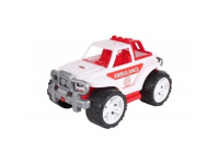 Technok visureigis 36.5 cm