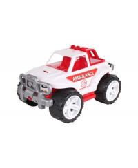 Technok visureigis 36.5 cm