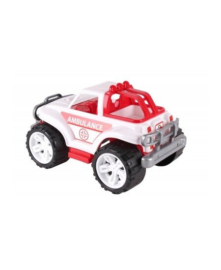 Visureigis TECHNOK, 36.5 cm