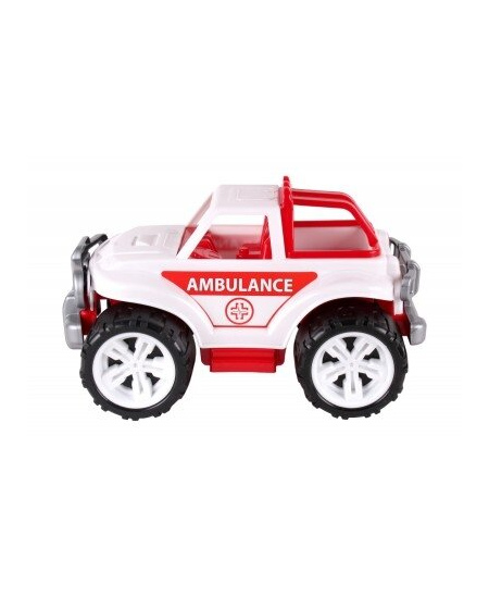 Visureigis TECHNOK, 36.5 cm