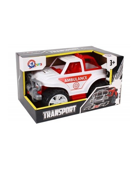 Visureigis TECHNOK, 36.5 cm