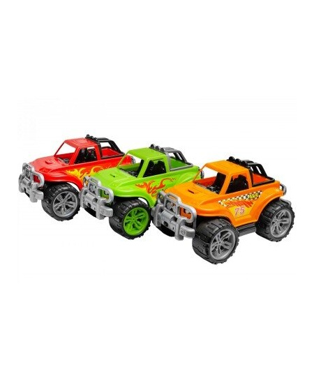 Visureigis TECHNOK, 36.5 cm