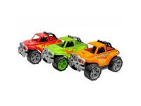 Technok visureigis 36.5 cm