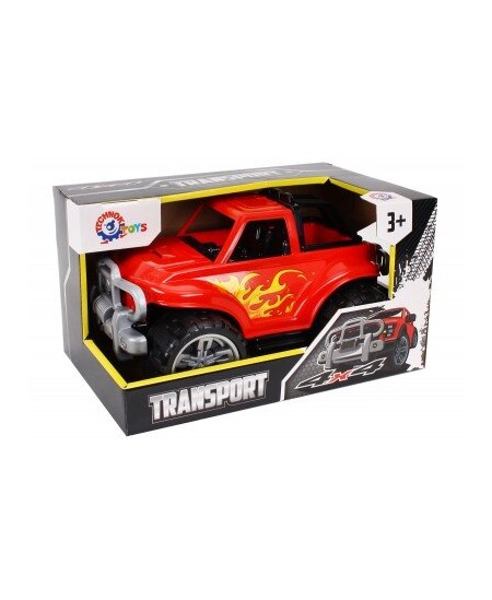 Visureigis TECHNOK, 36.5 cm