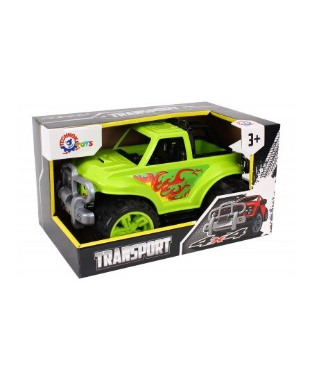 Visureigis TECHNOK, 36.5 cm