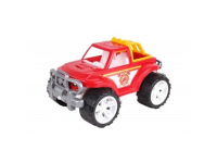 Technok visureigis 36.5 cm