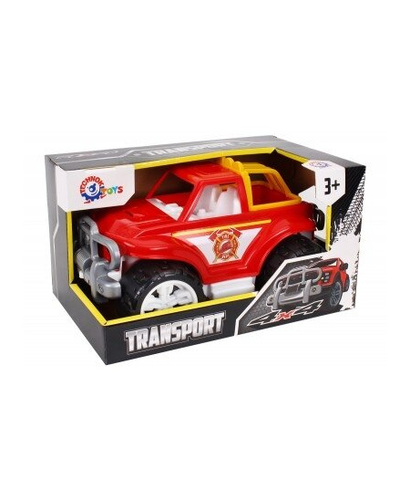 Visureigis TECHNOK, 36.5 cm