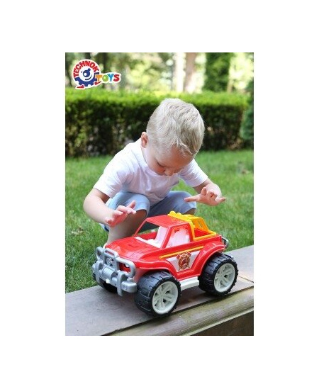 Visureigis TECHNOK, 36.5 cm