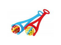 Technok stumdukas 63.5 cm