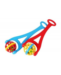 Technok stumdukas 63.5 cm