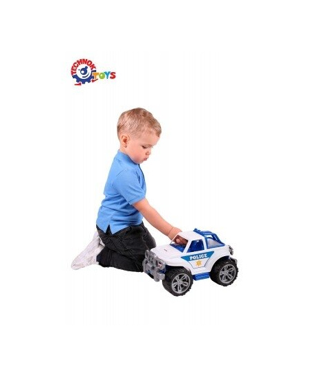 Visureigis TECHNOK, 36.5 cm