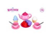 Technok indelių rinkinys 16 vnt