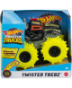 Automobilis HOT WHEELS Monster Truck Twister Tredz Ragin Cage