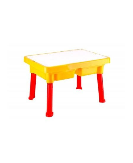 Stalas su mozaika TECHNOK, 43 cm