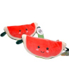 Minkštas žaislas SOFTLINGS FOODIES Arbūzas, 16 cm