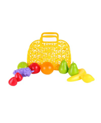 Krepšelis su maisto produktais Technok 5316