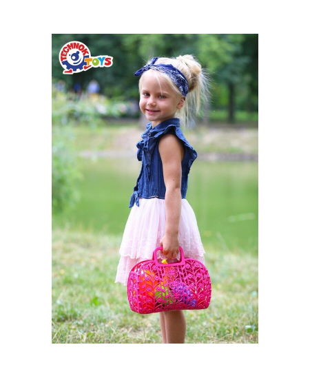 Krepšelis su maisto produktais TECHNOK, 5316