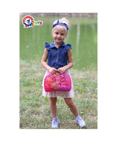 Krepšelis su maisto produktais TECHNOK, 5316