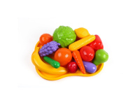 Vaisių ir daržovių rinkinys Technok 5347