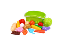 Technok maisto produktų rinkinys 27 cm