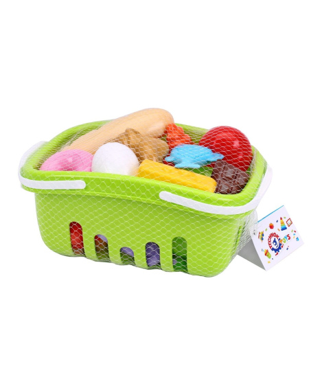 Maisto produktų rinkinys TECHNOK, 27 cm