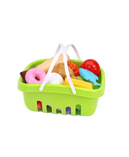 Maisto produktų rinkinys TECHNOK, 27 cm