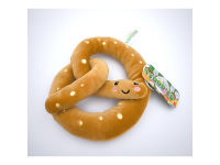 Softlings Foodies minkštas pliušinis riestainis 19 cm