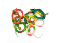 Antistresinė guminė Gyvatė  70 cm