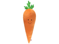 Fancy minkštas žaislas pagalvė Morka 85 cm