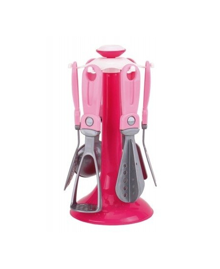 Virtuvės įrankių rinkinys TECHNOK