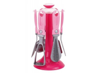 Technok virtuvės įrankių rinkinys