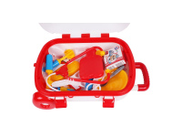 Technok Gydytojo rinkinys lagamine 34.5 cm