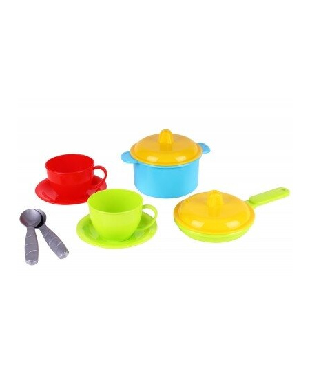 Indelių rinkinys TECHNOK, 0700