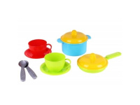 Technok indelių rinkinys 0700