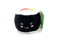 Softlings Foodies minkštas pliušinis sušis 16 cm