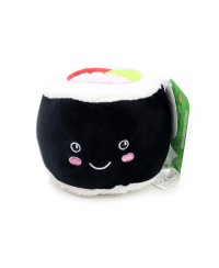 Softlings Foodies minkštas pliušinis sušis 16 cm