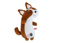 Fancy minkštas korgis 28 cm