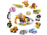 Mini konstruktorius Animal Kingdom