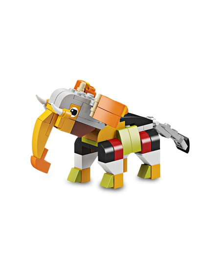 Mini konstruktorius Animal Kingdom