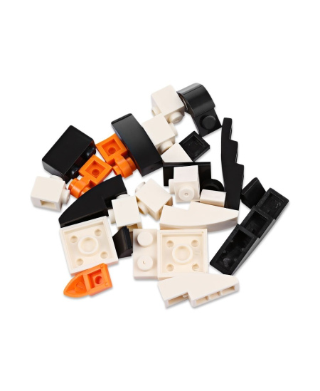 Mini konstruktorius Animal Kingdom