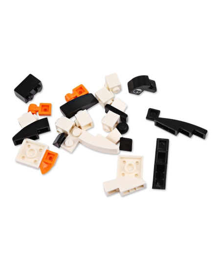 Mini konstruktorius Animal Kingdom