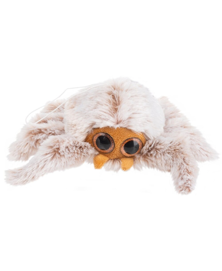 Minkštas žaislas voras FANCY, 7 cm