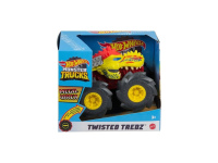 HOT WHEELS MONSTER TRUCK automobilis Twister Tredz Mega Wrex