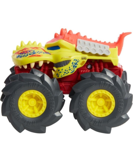 Automobilis HOT WHEELS Monster Truck Twister Tredz "Mega Wrex