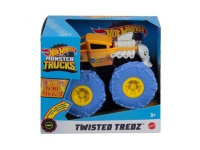 HOT WHEELS MONSTER TRUCK automobilis Twister Tredz Bone Shaker