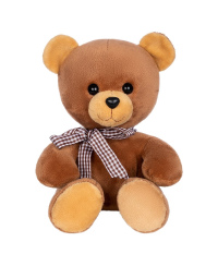 Fancy minkštas meškiukas Rikis 20 cm