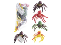 Antistresinis guminis Voras  15 cm