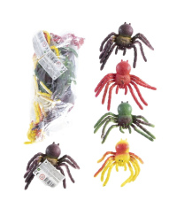 Antistresinis guminis Voras  15 cm