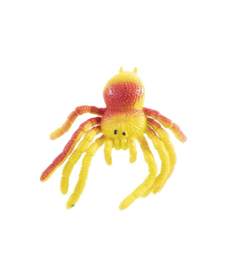 Antistresinis guminis Voras , 15 cm