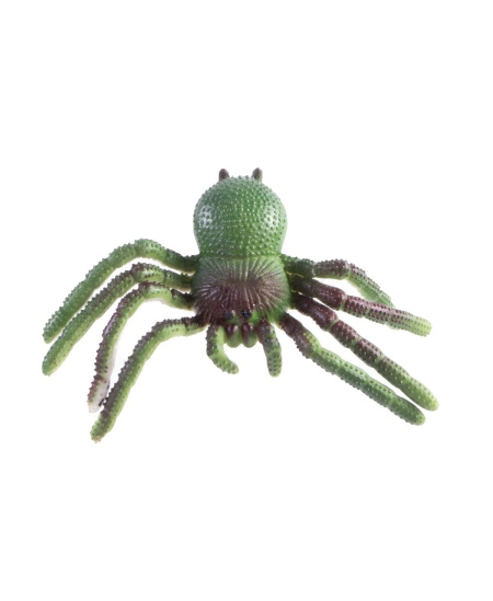 Antistresinis guminis Voras , 15 cm